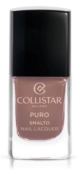 COLLISTAR PURO LONGLASTING NAIL LACQUER 700 TORTORA